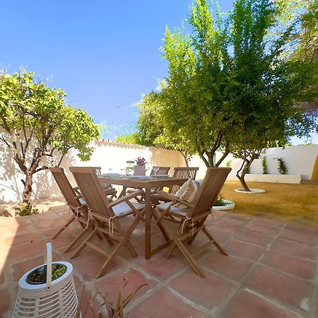 Villa Clavero Nine Premium Apt Малага Экстерьер фото