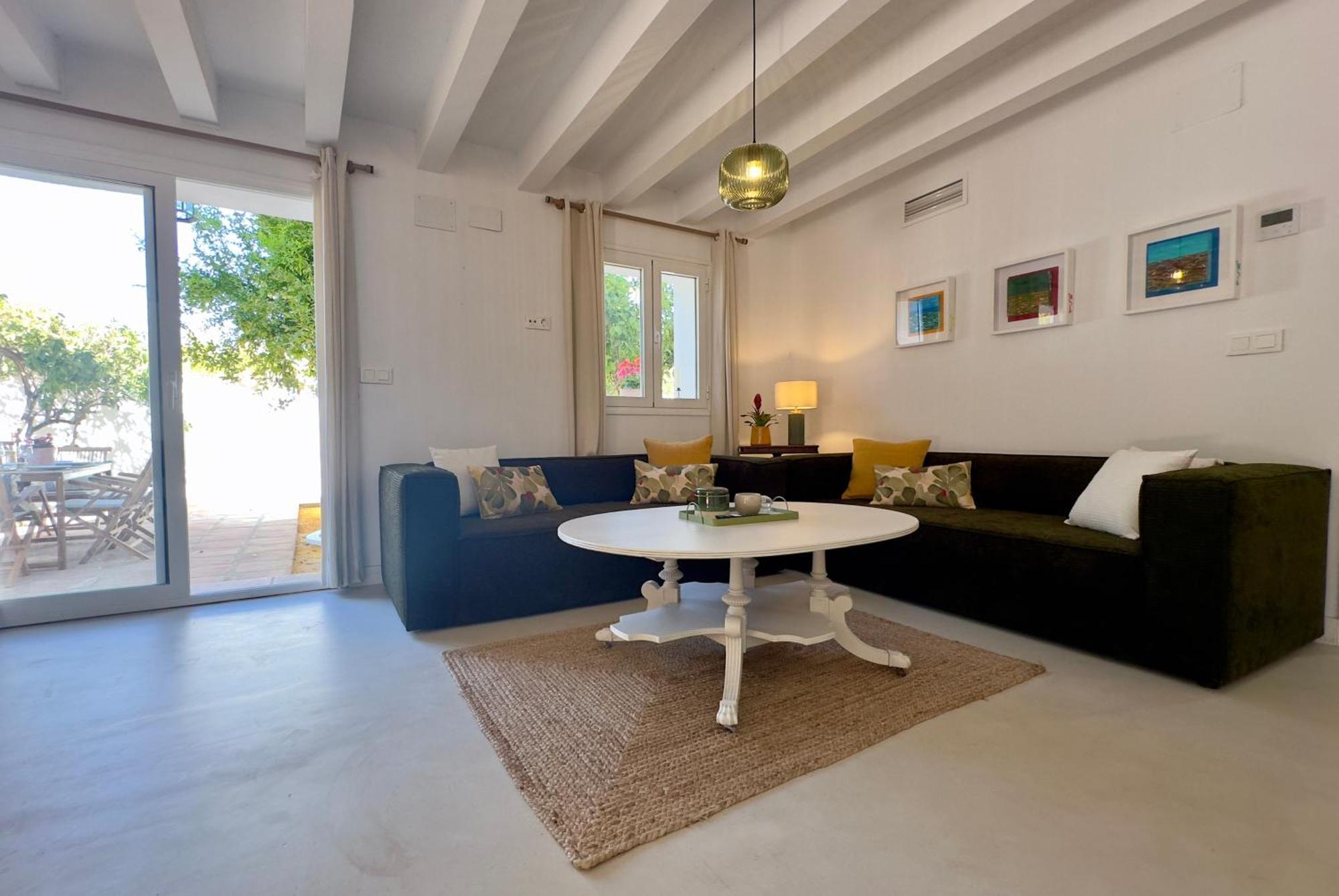 Villa Clavero Nine Premium Apt Малага Экстерьер фото