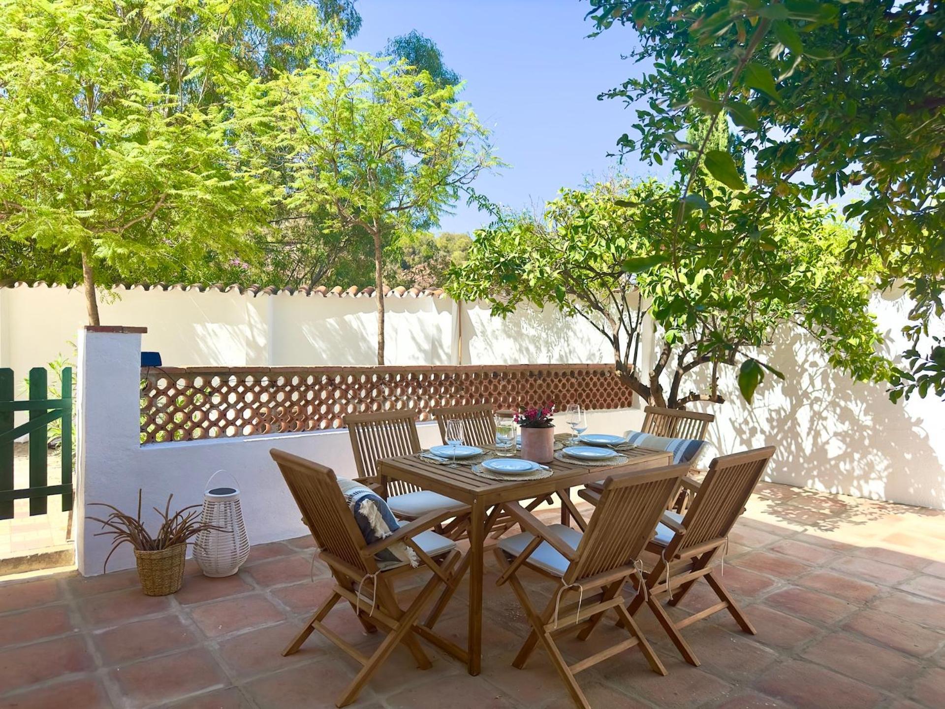 Villa Clavero Nine Premium Apt Малага Экстерьер фото